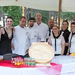 San Marco Hotel Lignano Sabbiadoro
