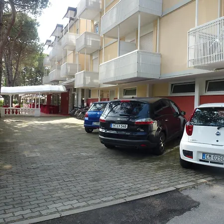 Hotel San Marco Lignano Sabbiadoro