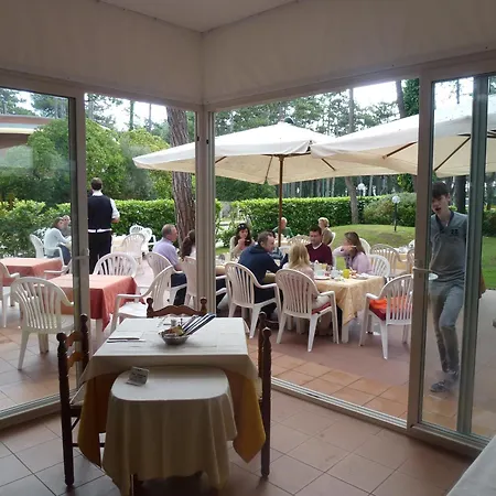 Hotel San Marco 3*
