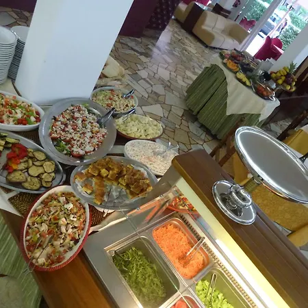 Hotel San Marco 3*
