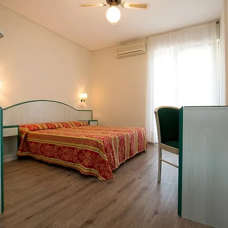 Hotel San Marco