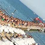 Hotel San Marco 3*