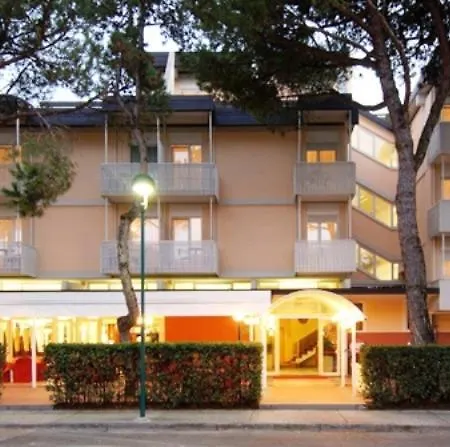 San Marco 3* Lignano Sabbiadoro