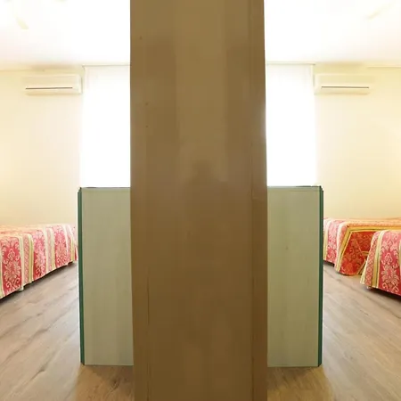 San Marco 3* Lignano Sabbiadoro