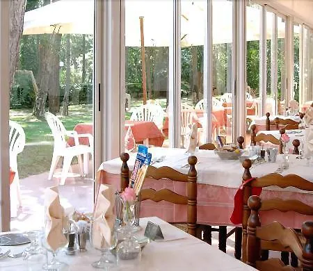 Hotel San Marco 3*