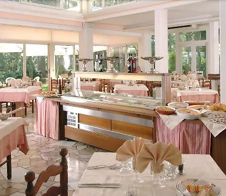 Hotel San Marco