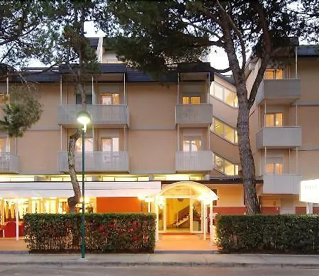 Hotel San Marco Lignano Sabbiadoro