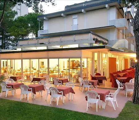 San Marco Hotel