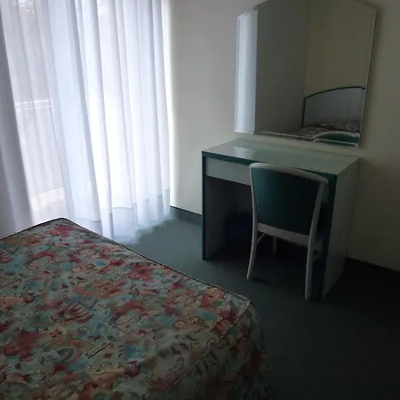 Hotel San Marco Lignano Sabbiadoro