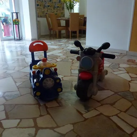 San Marco Lignano Sabbiadoro