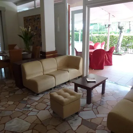Hotel San Marco Lignano Sabbiadoro