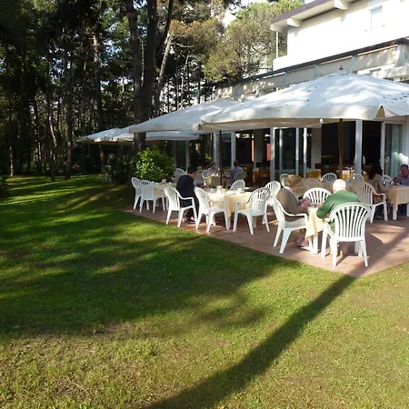 Hotel San Marco Lignano Sabbiadoro
