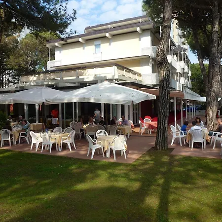Hotel San Marco Lignano Sabbiadoro