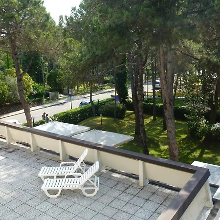 Hotel San Marco Lignano Sabbiadoro