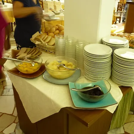 Hotel San Marco 3*