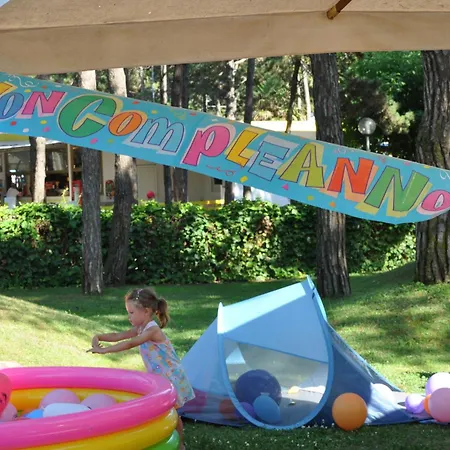 Hotel San Marco Lignano Sabbiadoro