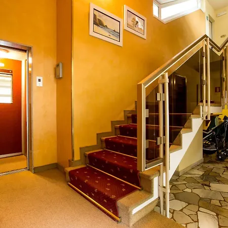 فندق San Marco 3*