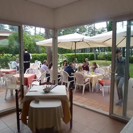 Hotel San Marco Lignano Sabbiadoro