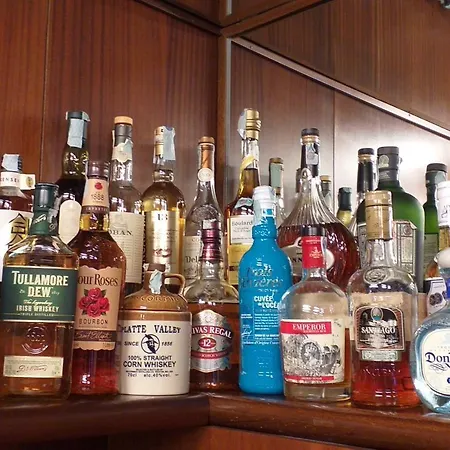 Hotel San Marco Lignano Sabbiadoro