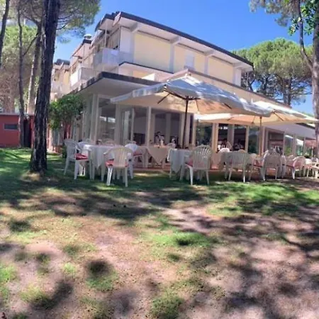 San Marco 3* Lignano Sabbiadoro