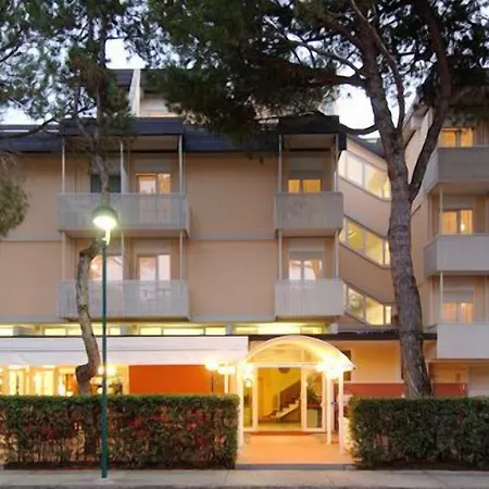 San Marco Hotel 3*