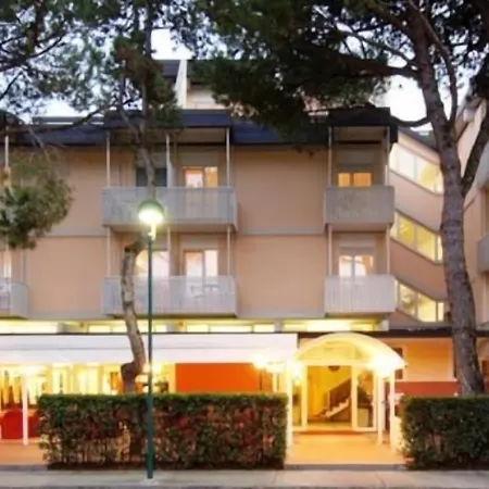 Hotel San Marco