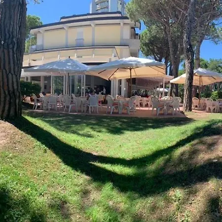 San Marco Hotel Lignano Sabbiadoro