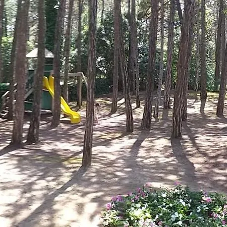 Hotel San Marco Lignano Sabbiadoro