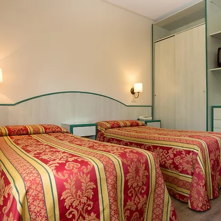 San Marco Hotel