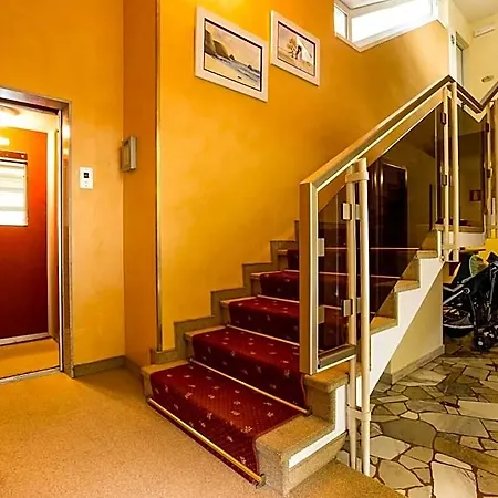 San Marco Hotel 3*