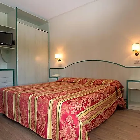 Hotel San Marco Lignano Sabbiadoro
