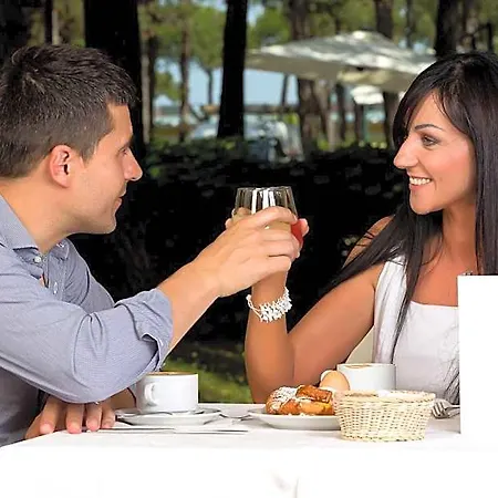 San Marco Hotel 3*