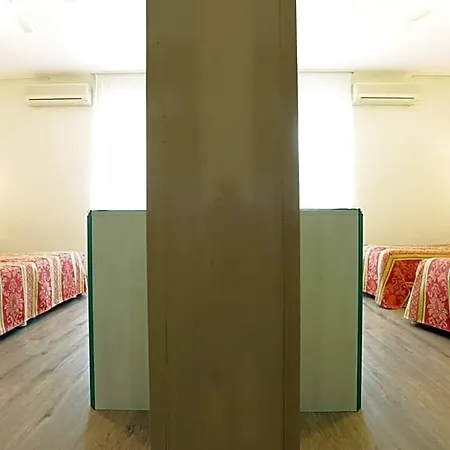San Marco Hotel 3*