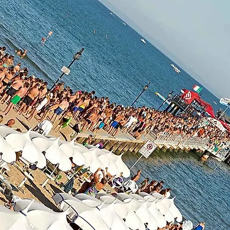 San Marco Lignano Sabbiadoro