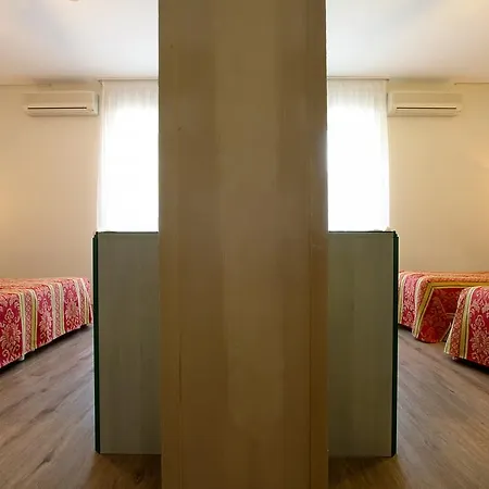 Отель San Marco 3*