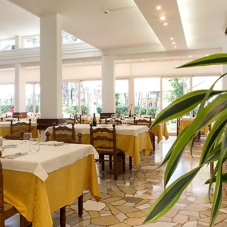 San Marco Hotel Lignano Sabbiadoro