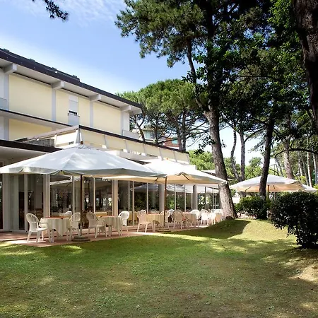 San Marco Hotel