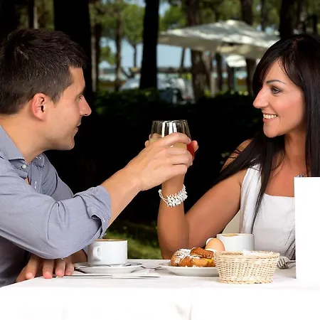 Hotel San Marco Lignano Sabbiadoro