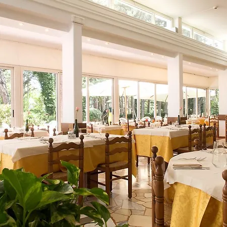 San Marco Hotel 3*
