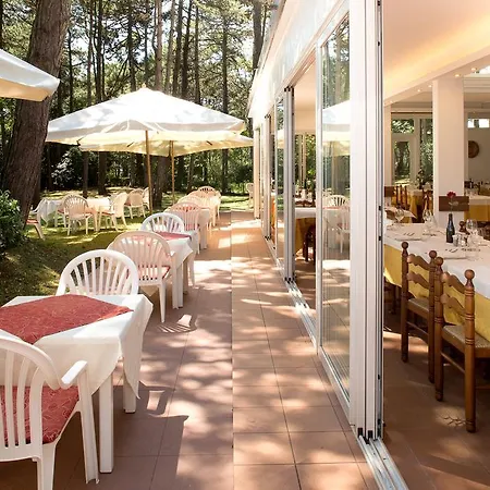 Hotel San Marco 3*