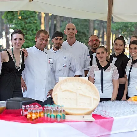 San Marco Hotel Lignano Sabbiadoro
