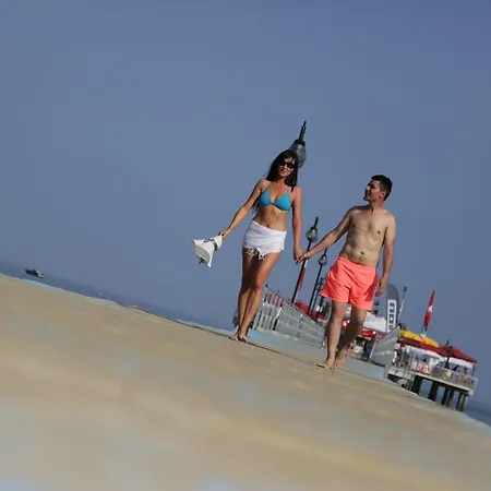 San Marco Hotel Lignano Sabbiadoro