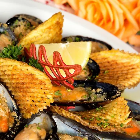 Hotel San Marco Lignano Sabbiadoro