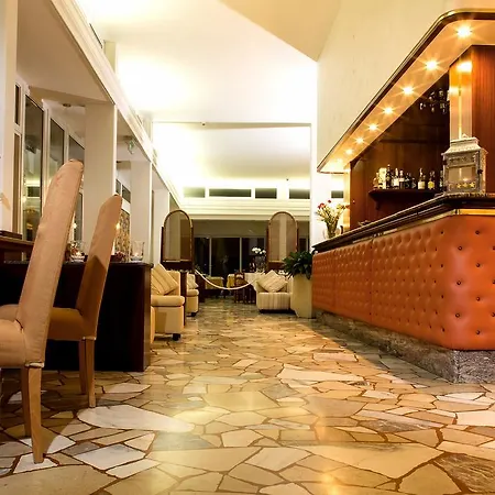 San Marco Hotel Lignano Sabbiadoro