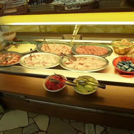 San Marco ホテル