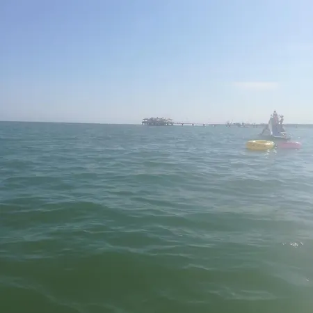 Hotel San Marco Lignano Sabbiadoro