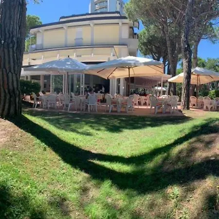 Hotel San Marco 3*