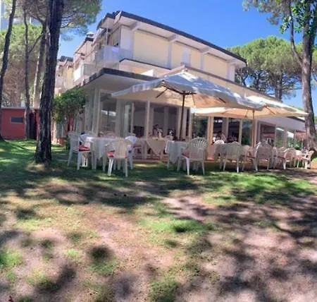 San Marco Hotel Lignano Sabbiadoro