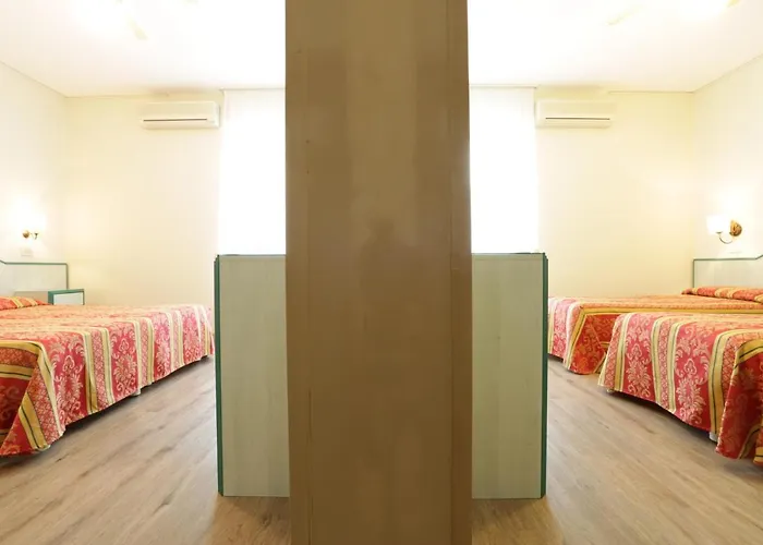 San Marco 3* لينانو سابيادورو