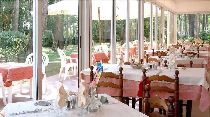 فندق San Marco 3*